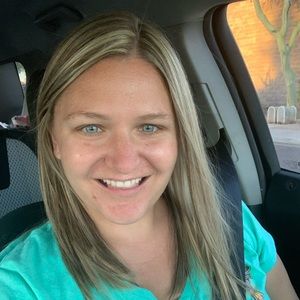 Meet your Posher, Maureen